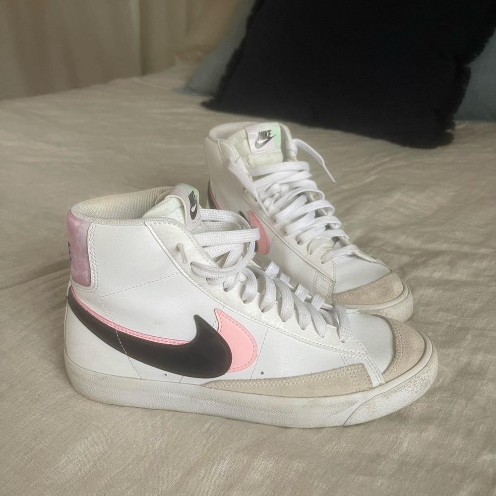 Nike blazers